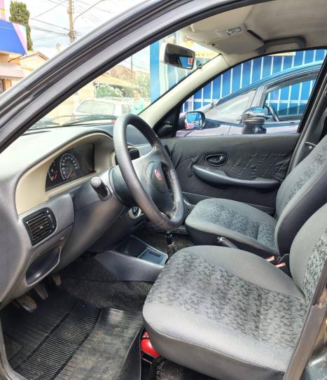 FIAT Siena 1.0 4P FIRE FLEX, Foto 8