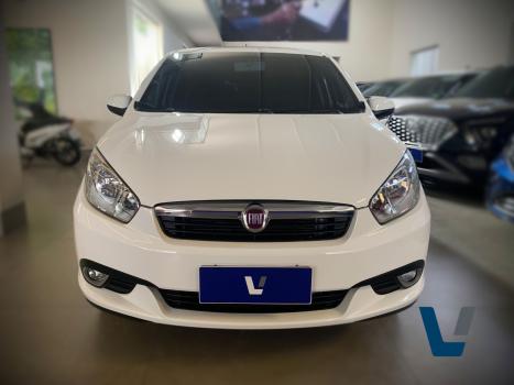 FIAT Siena 1.4 4P ATTRACTIVE FLEX, Foto 2