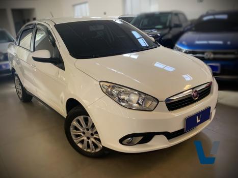 FIAT Siena 1.4 4P ATTRACTIVE FLEX, Foto 3