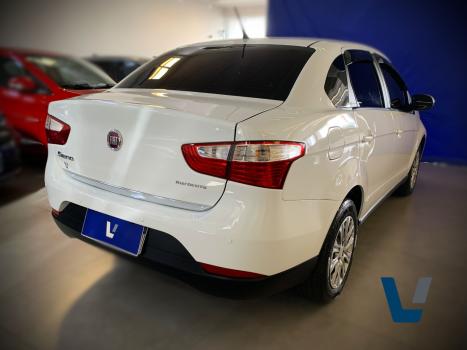 FIAT Siena 1.4 4P ATTRACTIVE FLEX, Foto 4