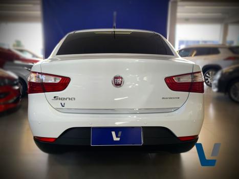 FIAT Siena 1.4 4P ATTRACTIVE FLEX, Foto 5