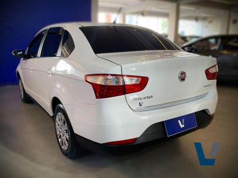 FIAT Siena 1.4 4P ATTRACTIVE FLEX, Foto 6