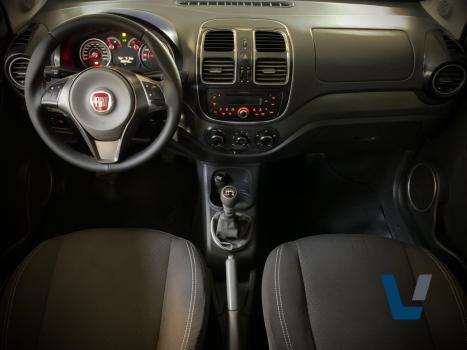 FIAT Siena 1.4 4P ATTRACTIVE FLEX, Foto 8