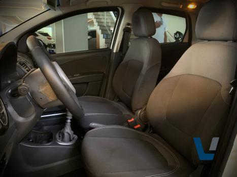 FIAT Siena 1.4 4P ATTRACTIVE FLEX, Foto 9