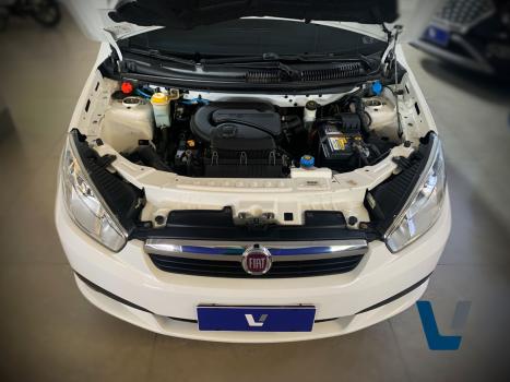 FIAT Siena 1.4 4P ATTRACTIVE FLEX, Foto 12