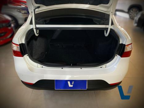 FIAT Siena 1.4 4P ATTRACTIVE FLEX, Foto 13