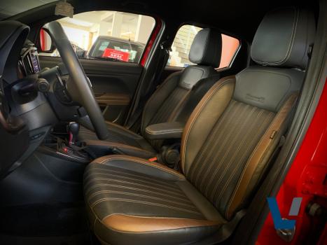 FIAT Strada 1.0 12V TURBO 200 FLEX RANCH CABINE DUPLA CVT AUTOM�TICO, Foto 10