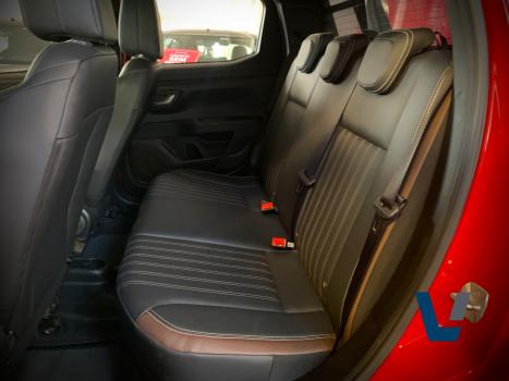 FIAT Strada 1.0 12V TURBO 200 FLEX RANCH CABINE DUPLA CVT AUTOM�TICO, Foto 11