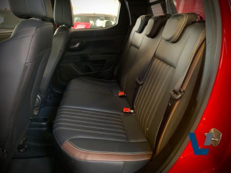 FIAT Strada 1.0 12V TURBO 200 FLEX RANCH CABINE DUPLA CVT AUTOM�TICO, Foto 11