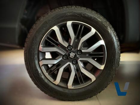 FIAT Strada 1.0 12V TURBO 200 FLEX RANCH CABINE DUPLA CVT AUTOM�TICO, Foto 12