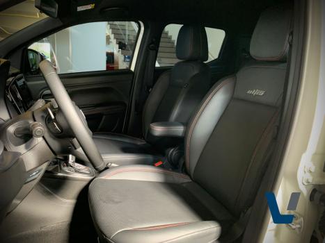 FIAT Strada 1.0 12V TURBO 200 FLEX ULTRA CABINE DUPLA AUTOM�TICO CVT, Foto 10