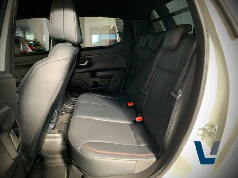 FIAT Strada 1.0 12V TURBO 200 FLEX ULTRA CABINE DUPLA AUTOM�TICO CVT, Foto 11