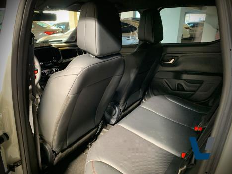 FIAT Strada 1.0 12V TURBO 200 FLEX ULTRA CABINE DUPLA AUTOM�TICO CVT, Foto 12