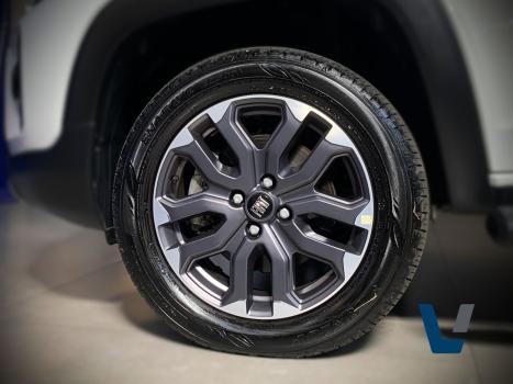 FIAT Strada 1.0 12V TURBO 200 FLEX ULTRA CABINE DUPLA AUTOM�TICO CVT, Foto 13