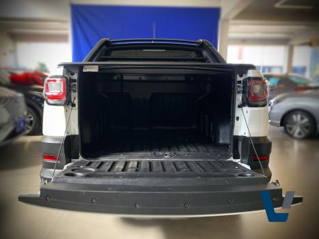 FIAT Strada 1.0 12V TURBO 200 FLEX ULTRA CABINE DUPLA AUTOM�TICO CVT, Foto 14