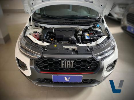 FIAT Strada 1.0 12V TURBO 200 FLEX ULTRA CABINE DUPLA AUTOM�TICO CVT, Foto 15