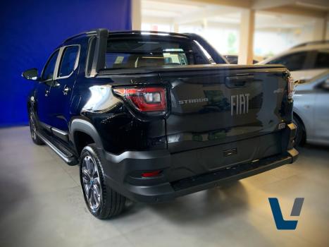 FIAT Strada 1.0 12V TURBO 200 FLEX ULTRA CABINE DUPLA AUTOM�TICO CVT, Foto 6