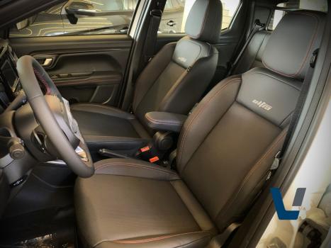 FIAT Strada 1.0 12V TURBO 200 FLEX ULTRA CABINE DUPLA AUTOM�TICO CVT, Foto 9