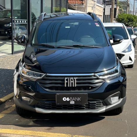 FIAT Strada 1.3 4P FIREFLY FLEX VOLCANO CABINE DUPLA, Foto 3