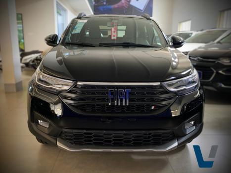 FIAT Strada 1.3 4P FIREFLY FLEX VOLCANO CABINE DUPLA, Foto 2