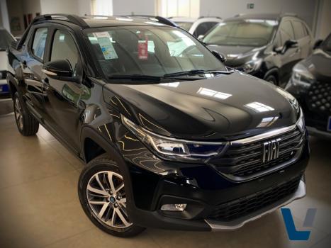 FIAT Strada 1.3 4P FIREFLY FLEX VOLCANO CABINE DUPLA, Foto 3