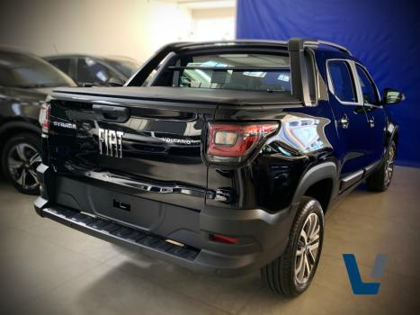 FIAT Strada 1.3 4P FIREFLY FLEX VOLCANO CABINE DUPLA, Foto 4