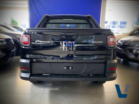FIAT Strada 1.3 4P FIREFLY FLEX VOLCANO CABINE DUPLA, Foto 5