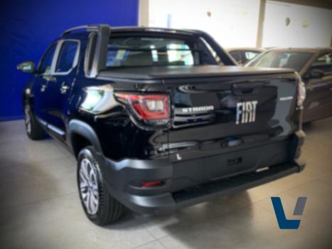 FIAT Strada 1.3 4P FIREFLY FLEX VOLCANO CABINE DUPLA, Foto 6