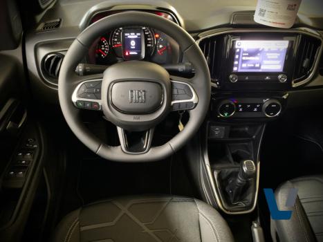 FIAT Strada 1.3 4P FIREFLY FLEX VOLCANO CABINE DUPLA, Foto 7