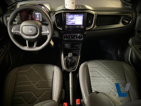 FIAT Strada 1.3 4P FIREFLY FLEX VOLCANO CABINE DUPLA, Foto 8