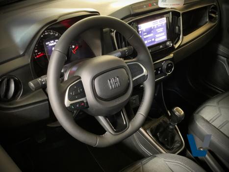 FIAT Strada 1.3 4P FIREFLY FLEX VOLCANO CABINE DUPLA, Foto 9