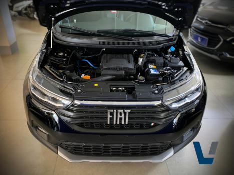 FIAT Strada 1.3 4P FIREFLY FLEX VOLCANO CABINE DUPLA, Foto 13