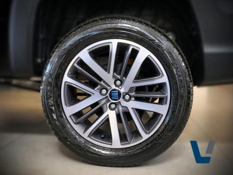 FIAT Strada 1.3 4P FIREFLY FLEX VOLCANO CABINE DUPLA, Foto 15