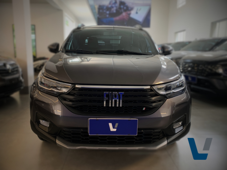 FIAT Strada 1.3 4P FIREFLY FLEX VOLCANO CABINE DUPLA AUTOM�TICO, Foto 2