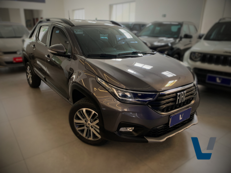 FIAT Strada 1.3 4P FIREFLY FLEX VOLCANO CABINE DUPLA AUTOM�TICO, Foto 3