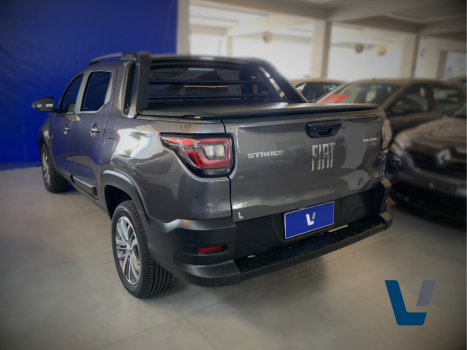 FIAT Strada 1.3 4P FIREFLY FLEX VOLCANO CABINE DUPLA AUTOM�TICO, Foto 6