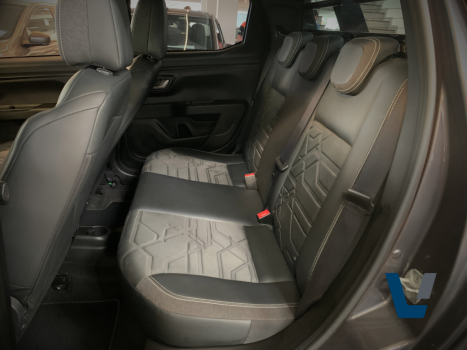 FIAT Strada 1.3 4P FIREFLY FLEX VOLCANO CABINE DUPLA AUTOM�TICO, Foto 9