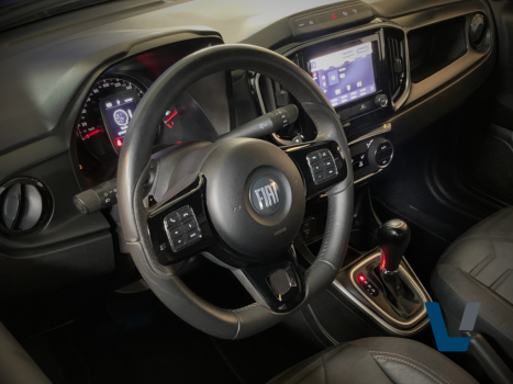 FIAT Strada 1.3 4P FIREFLY FLEX VOLCANO CABINE DUPLA AUTOM�TICO, Foto 10