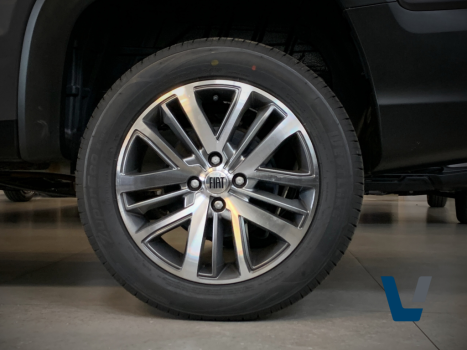 FIAT Strada 1.3 4P FIREFLY FLEX VOLCANO CABINE DUPLA AUTOM�TICO, Foto 13