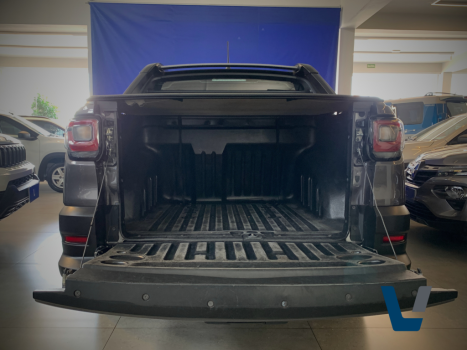 FIAT Strada 1.3 4P FIREFLY FLEX VOLCANO CABINE DUPLA AUTOM�TICO, Foto 14