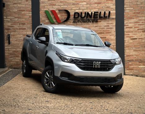 FIAT Strada 1.3 4P FIREFLY FLEX FREEDOM CABINE DUPLA, Foto 1