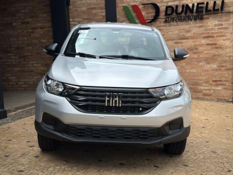 FIAT Strada 1.3 4P FIREFLY FLEX FREEDOM CABINE DUPLA, Foto 2