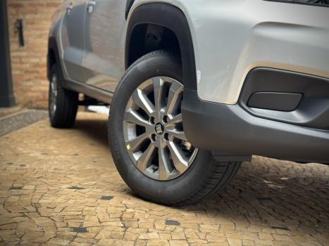 FIAT Strada 1.3 4P FIREFLY FLEX FREEDOM CABINE DUPLA, Foto 3