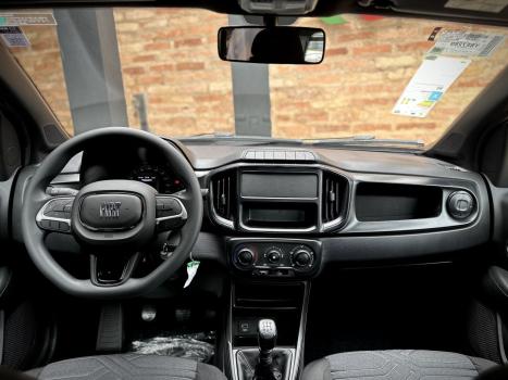 FIAT Strada 1.3 4P FIREFLY FLEX FREEDOM CABINE DUPLA, Foto 6