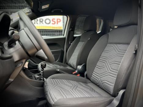 FIAT Strada 1.3 4P FIREFLY FLEX FREEDOM CABINE DUPLA, Foto 7