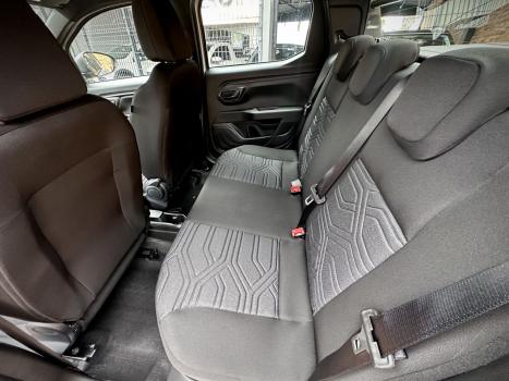 FIAT Strada 1.3 4P FIREFLY FLEX FREEDOM CABINE DUPLA, Foto 8