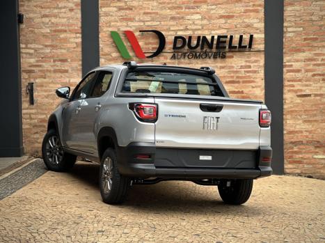 FIAT Strada 1.3 4P FIREFLY FLEX FREEDOM CABINE DUPLA, Foto 9