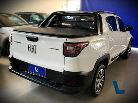 FIAT Strada 1.3 4P FIREFLY FLEX VOLCANO CABINE DUPLA, Foto 4