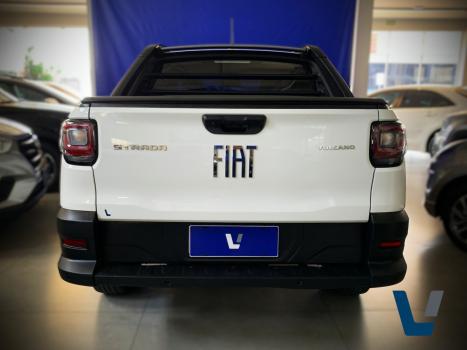 FIAT Strada 1.3 4P FIREFLY FLEX VOLCANO CABINE DUPLA, Foto 5