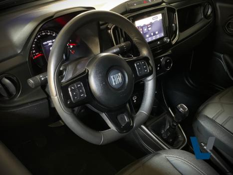 FIAT Strada 1.3 4P FIREFLY FLEX VOLCANO CABINE DUPLA, Foto 9